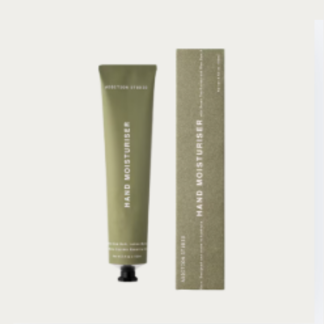 Addition Studio Hand Cream Blue Gum & Lemon Myrtle 100ml