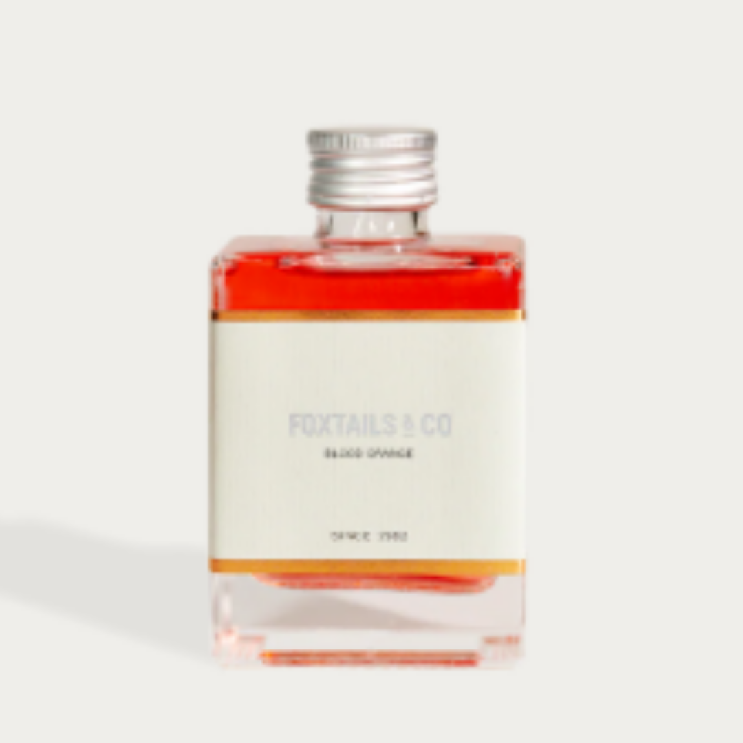Three Foxes Blood Orange Cocktail 100ml