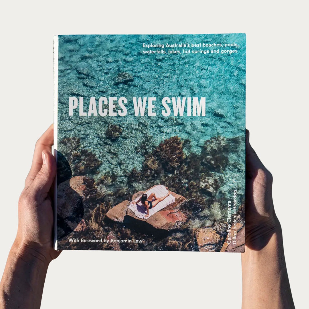 Places We Swim - 60 Best Places to Swim in Australia