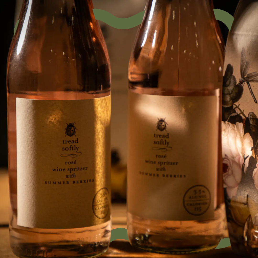 The Rosé All The Way