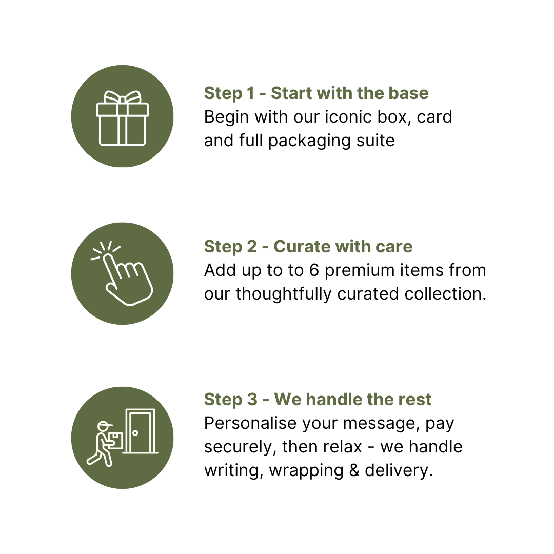 The Create Your Own - For Her