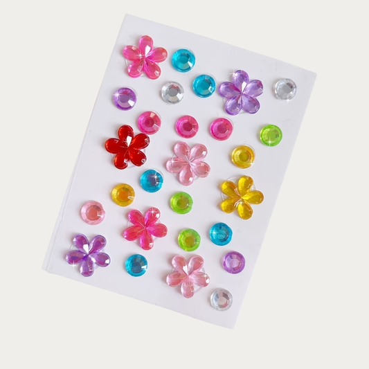 NEW! Bedazzle Your Card - DIY