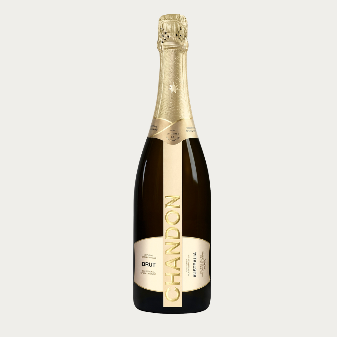 Chandon NV Sparkling Brut Bottle 750ml