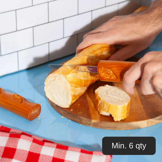 Good Morning Bread Knife Baguette