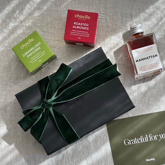 The Mini Thank You - After Hours