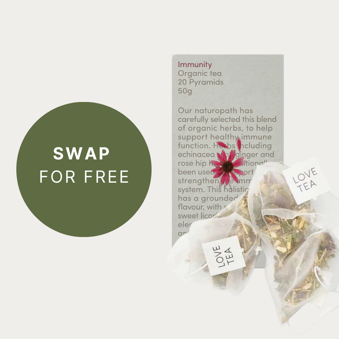 LoveTea Immunity Organic Tea 40g.png