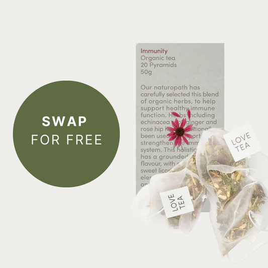 LoveTea Immunity Organic Tea 40g.png