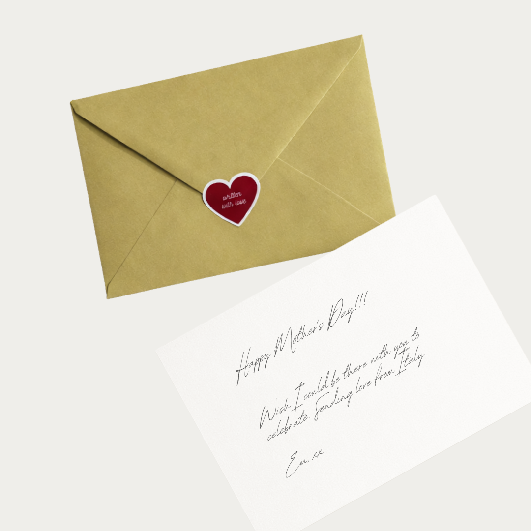 Best Mum - Mother's Day Edition Card