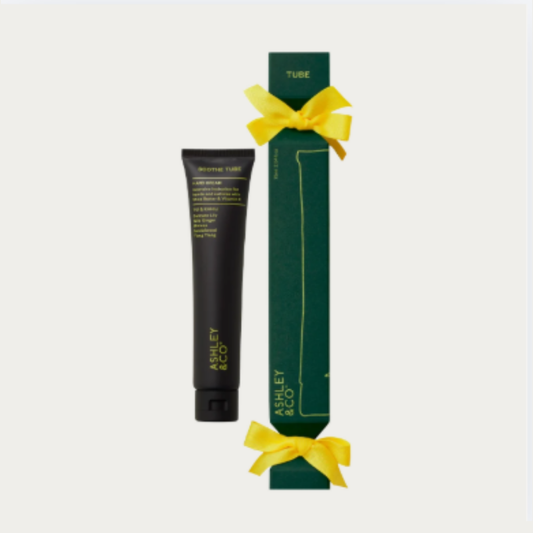 Ashley & Co Soothe Tube Forest Collection Tui & Kahili 75ml