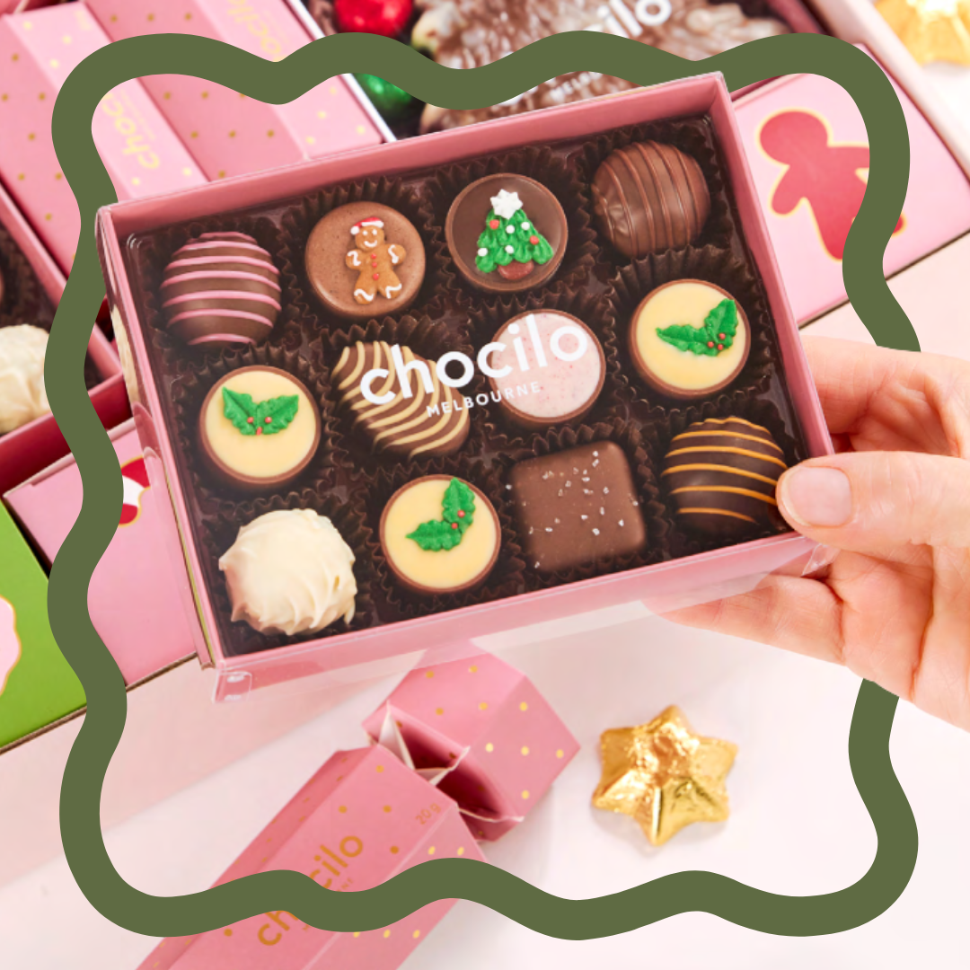 The You Made My Year