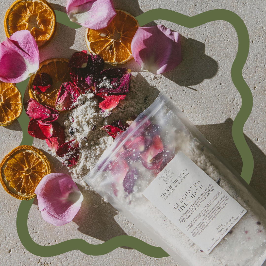 The Rosé All The Way