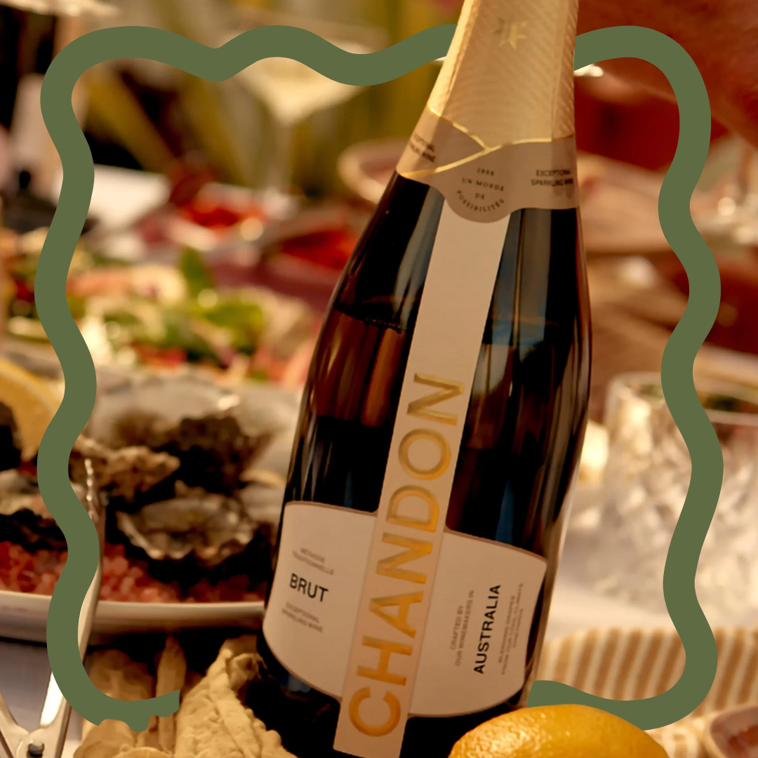 The You Made My Year