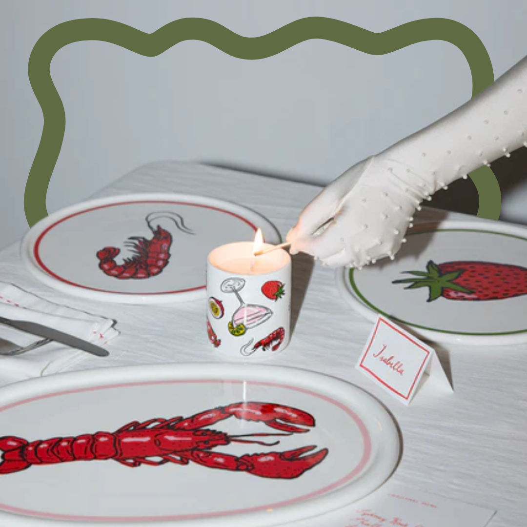 The Rosé All The Way