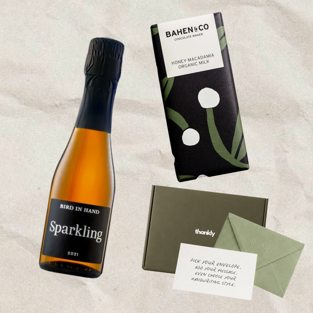 The Mini Happy Hour - Sparkling
