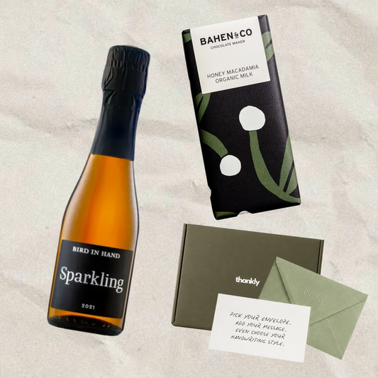 The Mini Happy Hour - Sparkling