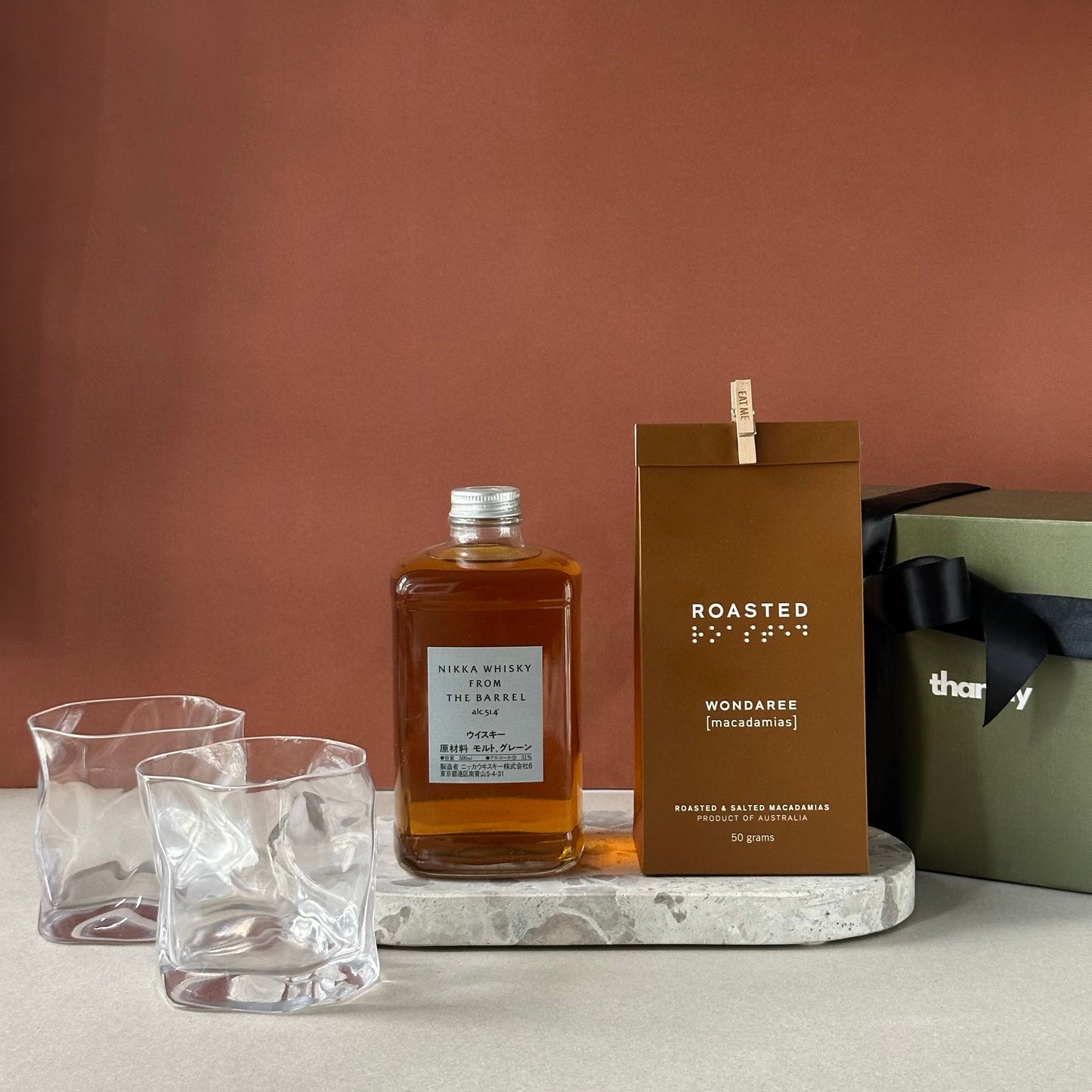 The Generous Gentleman