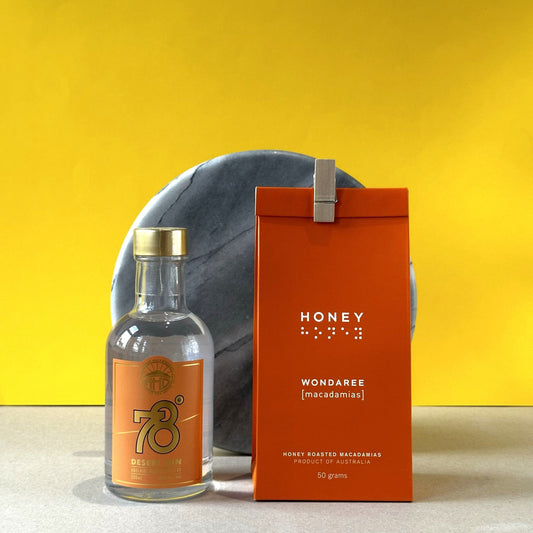 The Mini Happy Hour - Dessert Gin.jpeg