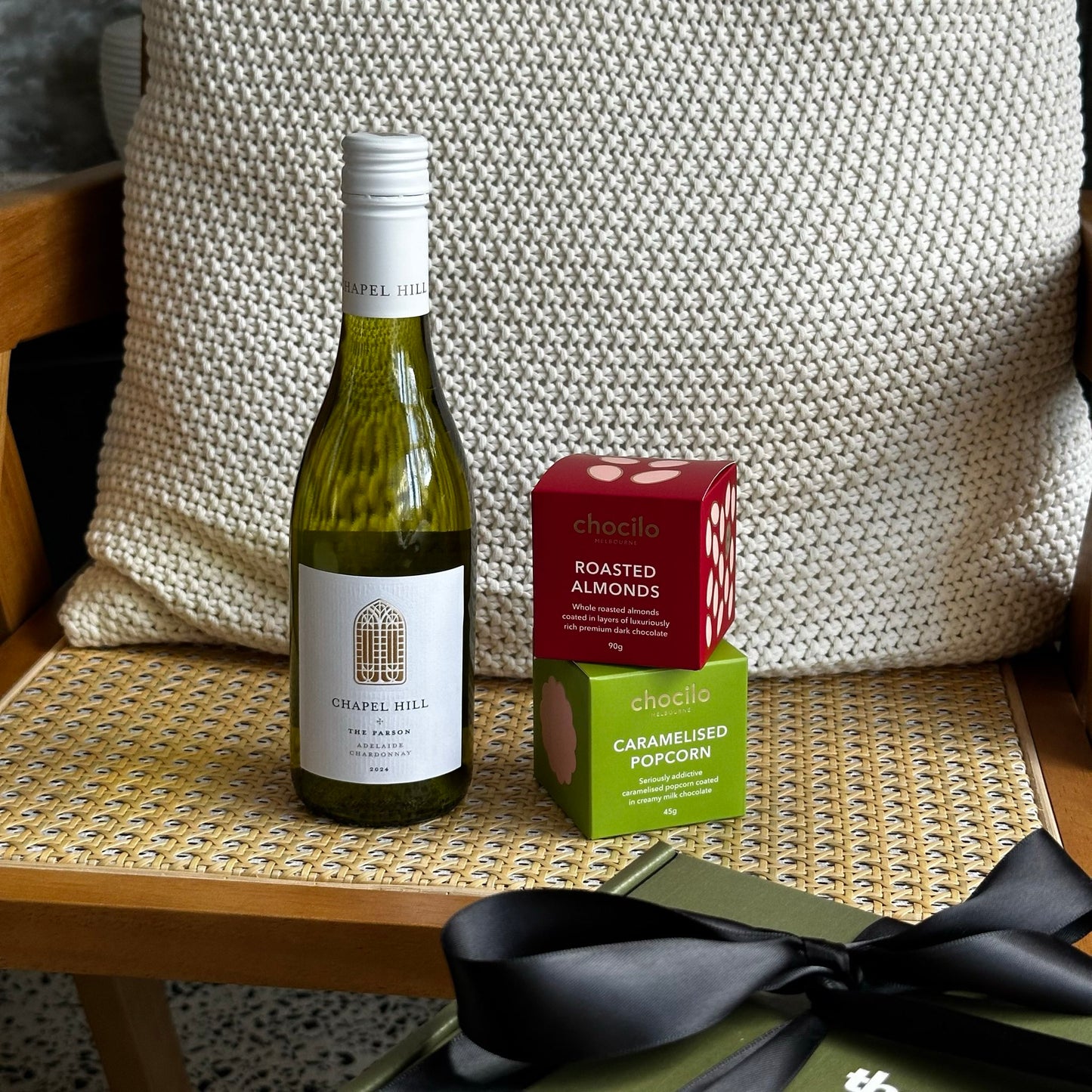 The Mini Wine O'Clock