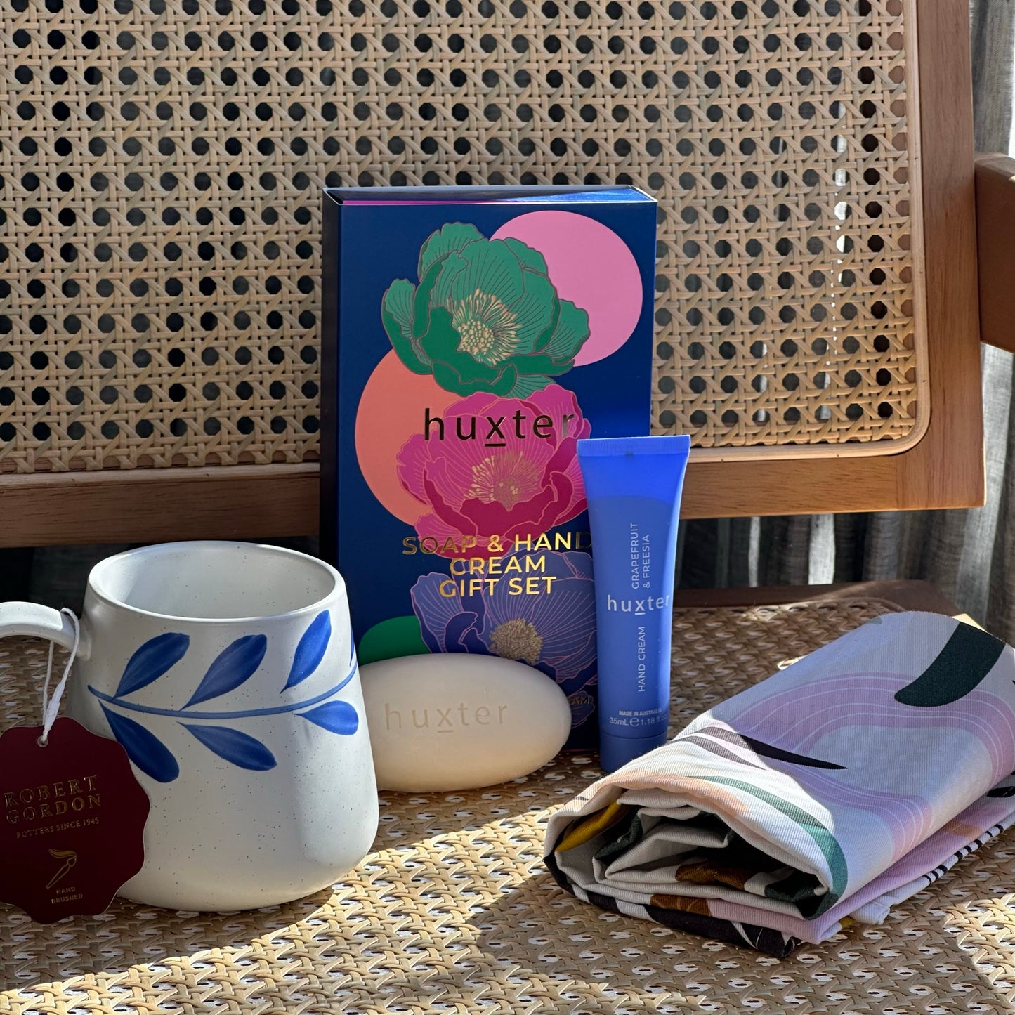 The You Deserve This