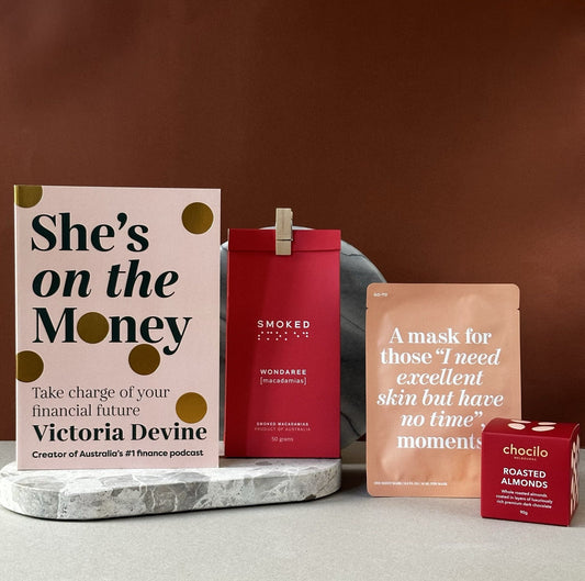 The She's On The Money.jpeg