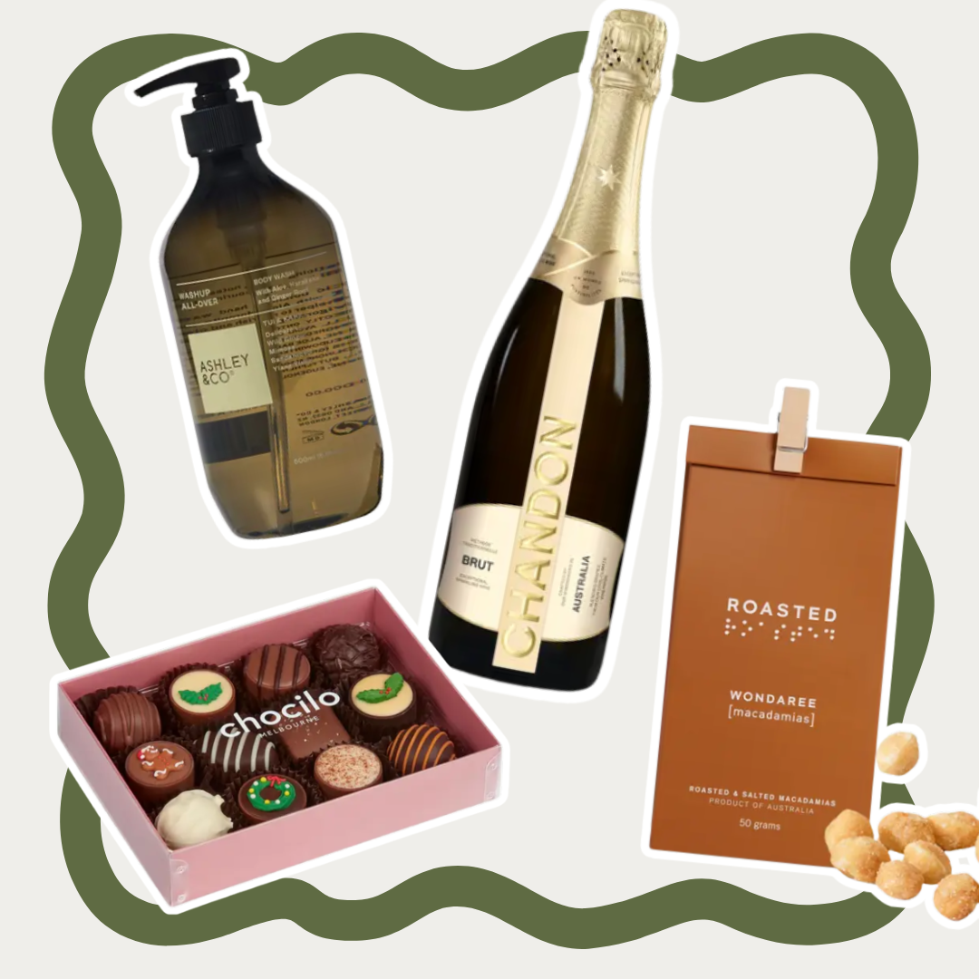 The You Made My Year