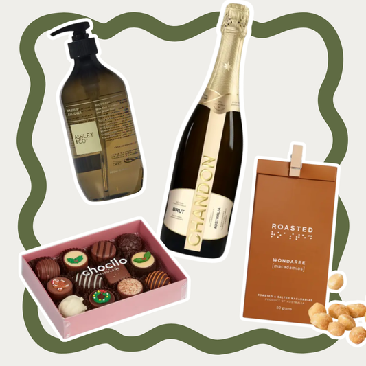 The You Made My Year