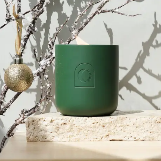 Artemis Under the Mistletoe Soy Candle