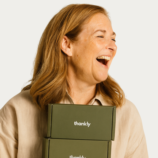 The Create Your Own - For Her