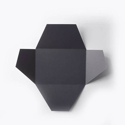 Classic Black - Signature Card